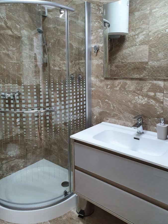 Apartamento Lastovka Posesi Medulin Exterior foto