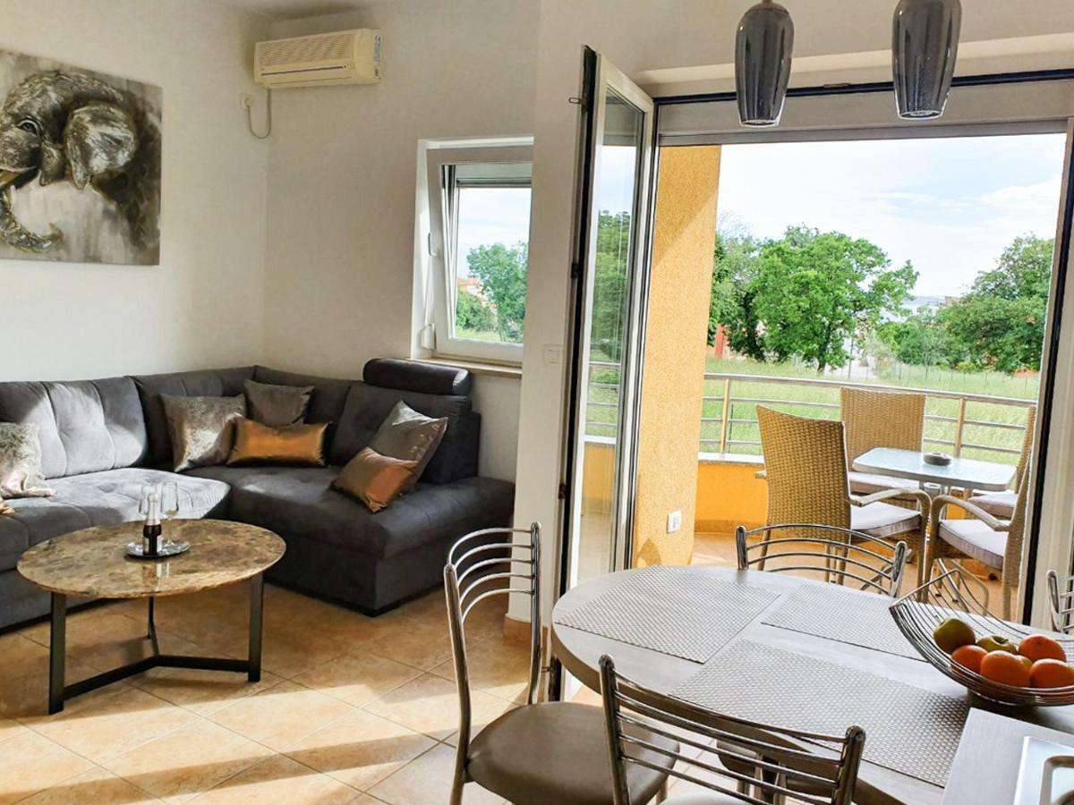 Apartamento Lastovka Posesi Medulin Exterior foto