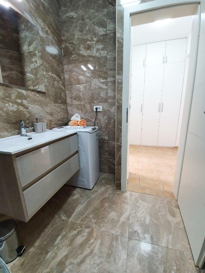 Apartamento Lastovka Posesi Medulin Exterior foto